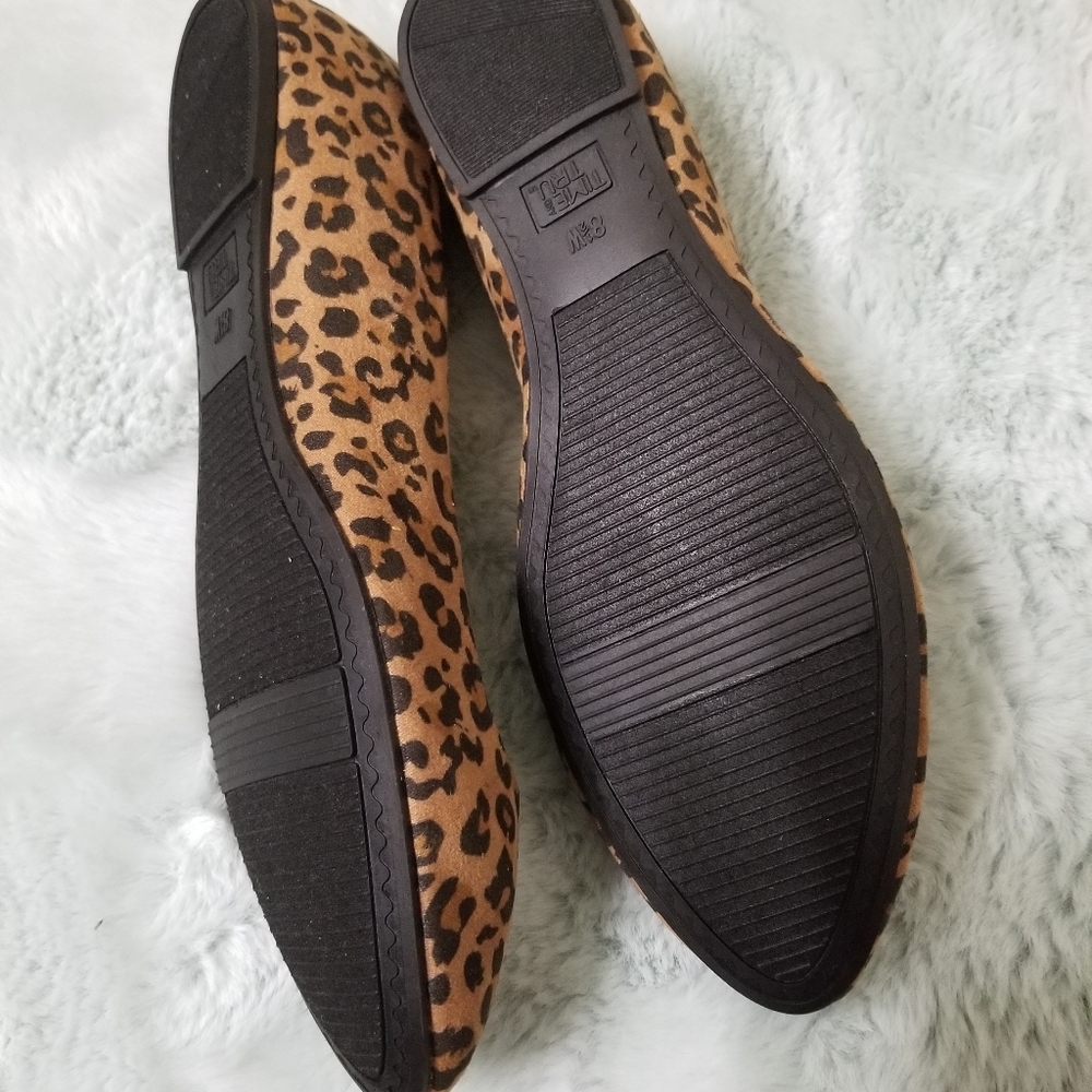 Leopard Flats - Picture 4 of 6